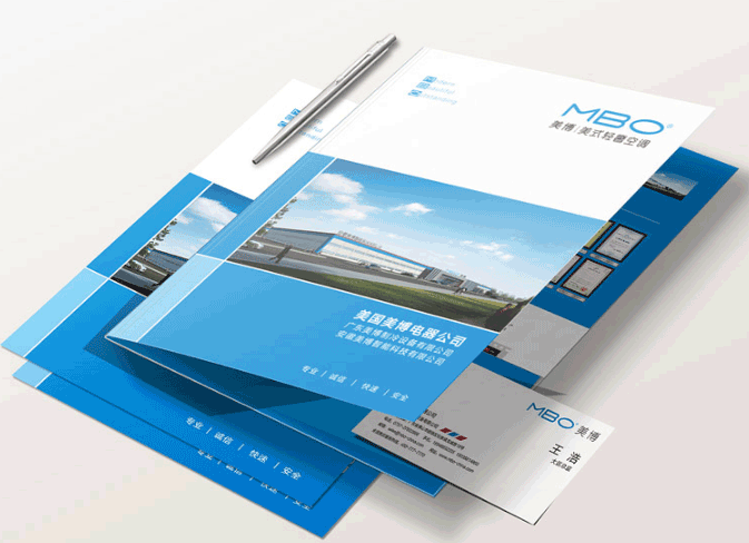 市面上常見企業封套尺寸展示  第2張