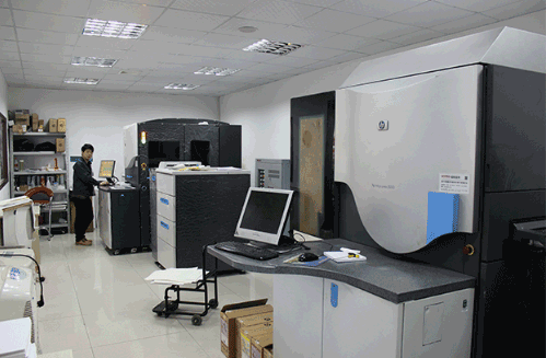 數(shù)碼快印滿足您的不同需求  第7張