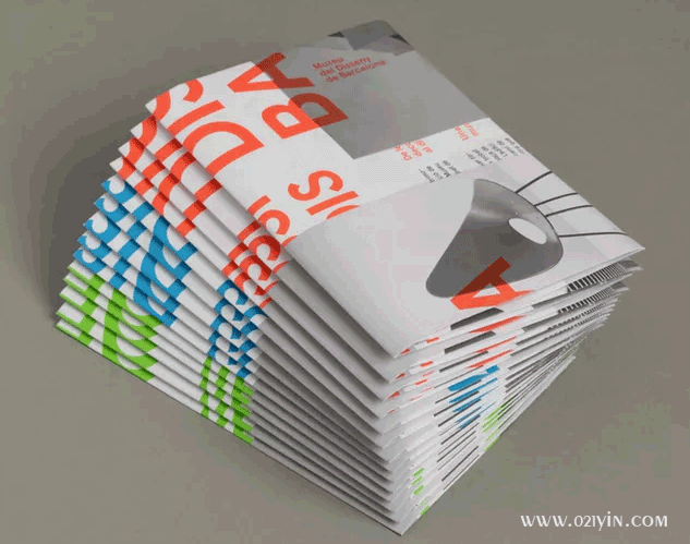 企業(yè)樣本印刷的重要性  第1張