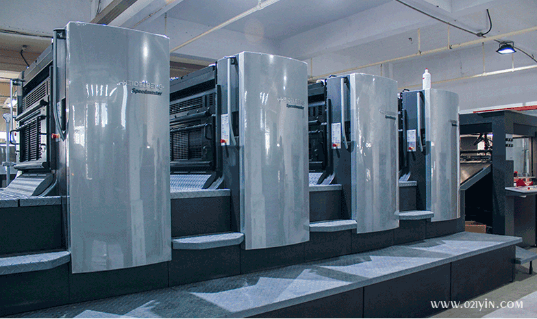  企業樣本能否給人印象深刻設計是關鍵 第1張