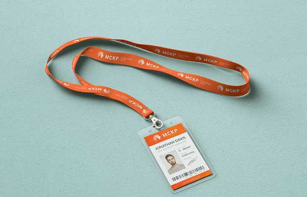 胸卡吊繩  第4張