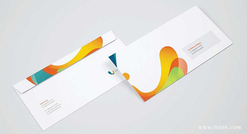 5號信封<strong>印刷</strong>