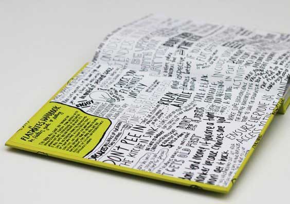 精裝書印刷  第2張