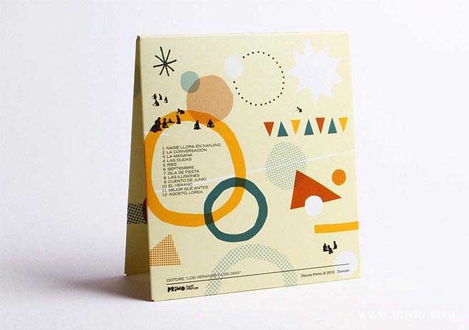 宣傳折頁  第2張