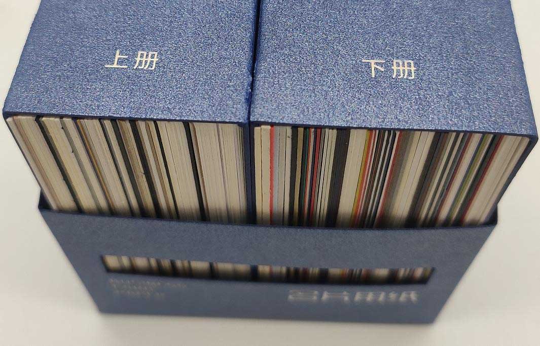 <strong>名片</strong>印刷在商務禮儀中起到的作用