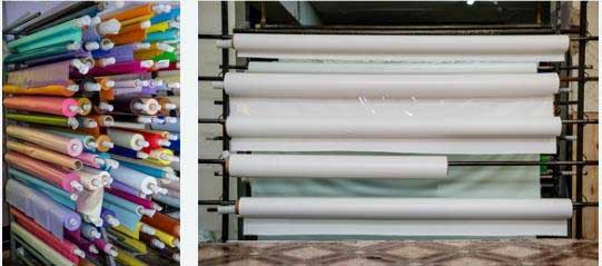 不干膠標簽印刷前選材哪些細節需要注意?