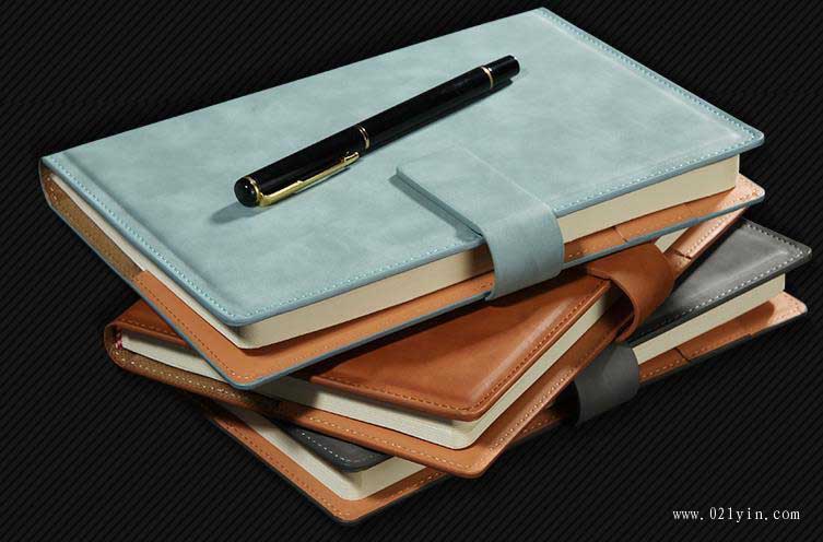 商務(wù)筆記本冊印刷個性化定制專屬企業(yè)本冊