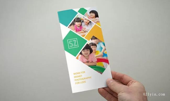 上海<strong>彩頁(yè)印刷</strong>有個(gè)性色彩才有說(shuō)服力