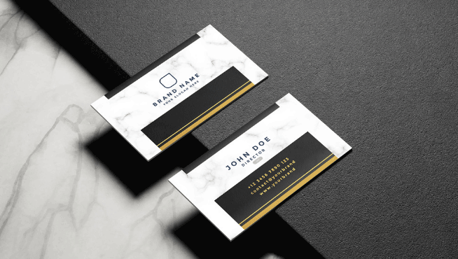 上海名片印刷廠家哪家印刷質量最可靠最好？