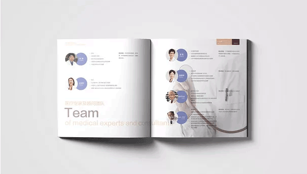 上海畫冊印刷的效果非常顯著