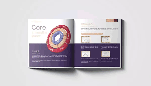 上海畫冊印刷廠家哪個最專業質量最好？