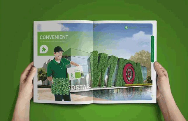 上海畫(huà)冊(cè)印刷工藝流程描述