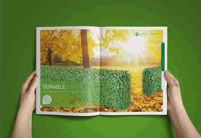 上海畫(huà)冊(cè)印刷的目前形式