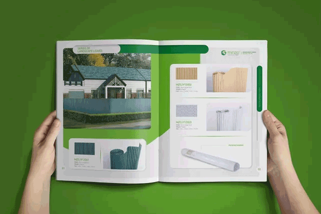 上海畫(huà)冊(cè)印刷企業(yè)為什么口碑比較好