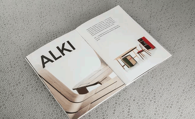 家具畫冊  第2張