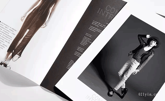 上海畫冊印刷要選優(yōu)質(zhì)的印刷公司！