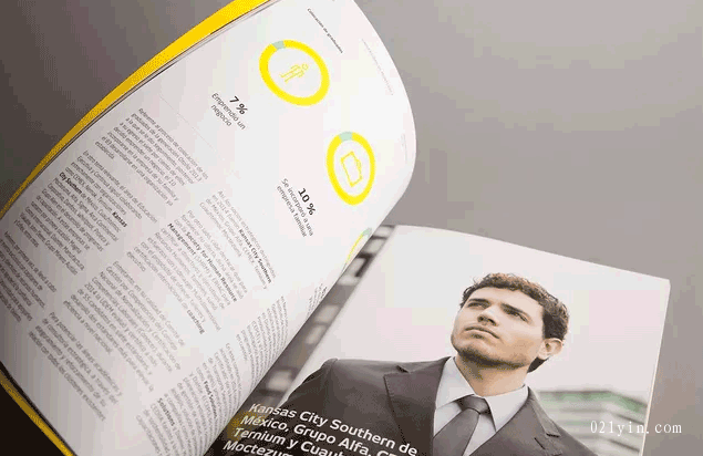 上海高檔畫冊印刷質量關乎企業利益  第1張