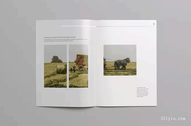 上海高檔畫冊印刷需要高端設計技術相結合