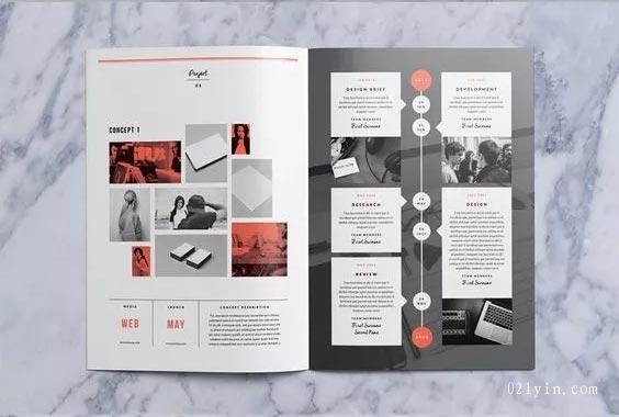 公司畫冊  第6張