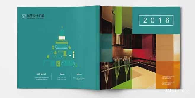 專業的產品畫冊設計印刷企業如何選擇?