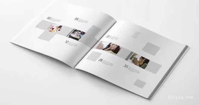 上海產品畫冊印刷的生產環境  第2張