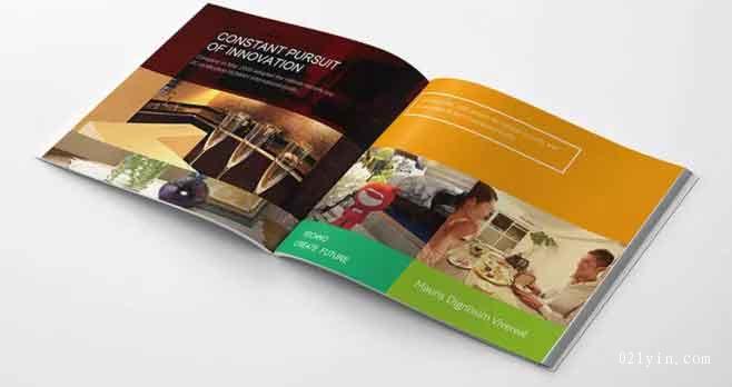 上海產品畫冊印刷有哪些主要客戶群體