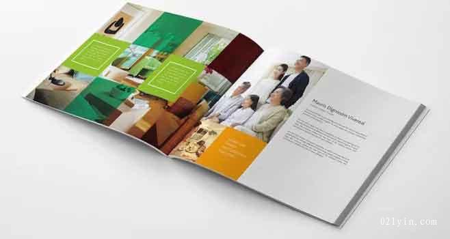 上海產品畫冊印刷有哪些主要客戶群體  第2張