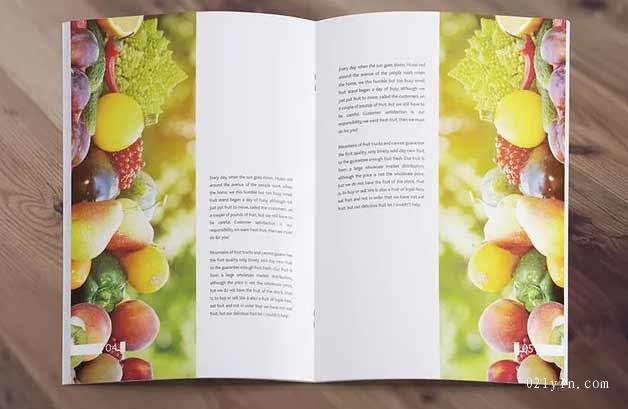 產品畫冊印刷考慮客戶需求的重要性