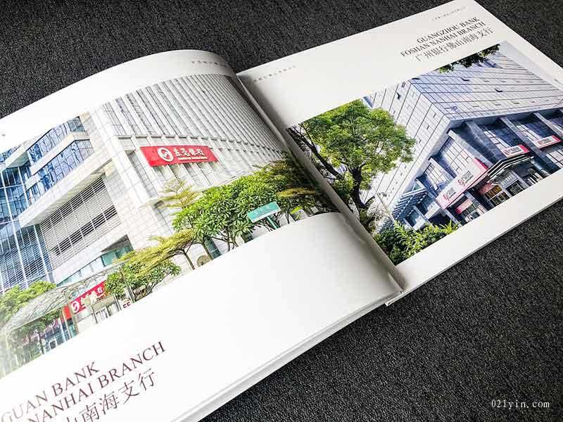 上海樣本印刷要注意哪些內(nèi)容？