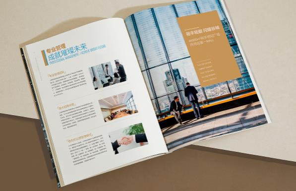 上海樣品畫冊(cè)印刷都有什么樣的狀況  第2張