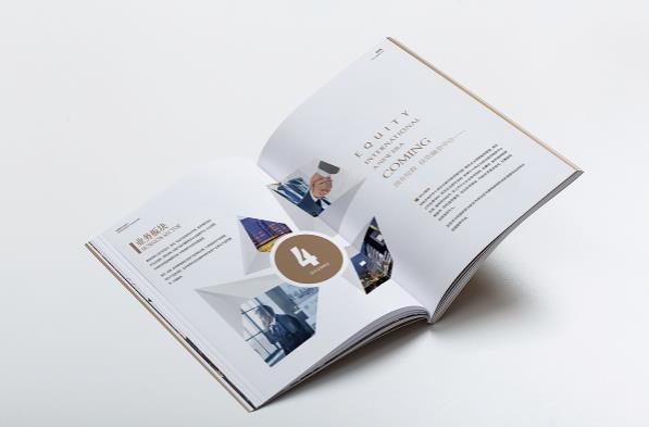 上海公司畫冊(cè)設(shè)計(jì)是如何計(jì)算價(jià)格的  第2張