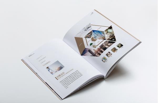 公司畫冊在商業營銷中有哪些地位? 第2張 公司畫冊在商業營銷中有哪些地位? 第2張