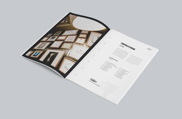 畫冊加工  第5張