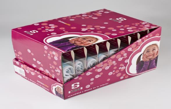 醫用口罩包裝盒印刷色彩如何搭配更好？