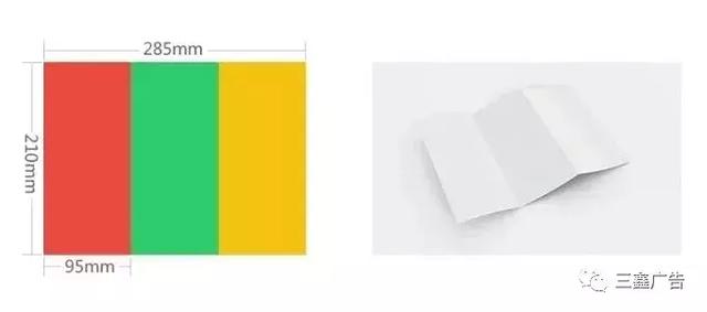 設(shè)計(jì)必備!常用印刷尺寸,單頁、畫冊、海報(bào)…收藏這一篇就夠 第5張 設(shè)計(jì)必備!常用印刷尺寸,單頁、畫冊、海報(bào)…收藏這一篇就夠 第5張