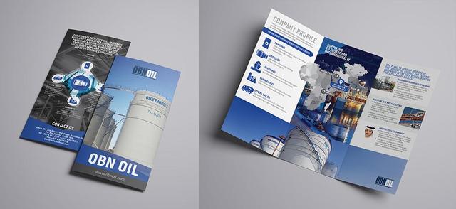 20款現(xiàn)代風(fēng)格畫冊(cè)設(shè)計(jì)欣賞/折頁(yè)設(shè)計(jì)-畫冊(cè)  第21張