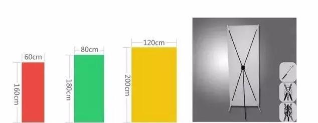 設(shè)計(jì)必備!常用印刷尺寸,單頁、畫冊、海報(bào)…收藏這一篇就夠 第9張 設(shè)計(jì)必備!常用印刷尺寸,單頁、畫冊、海報(bào)…收藏這一篇就夠 第9張