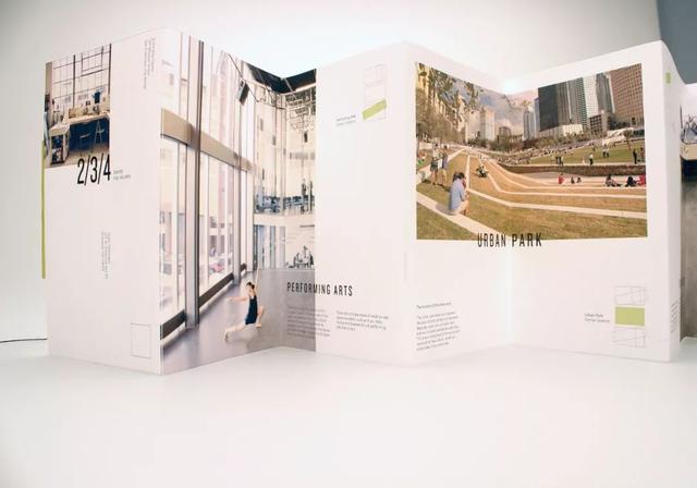 你造么？折頁設計的6種版式  第13張