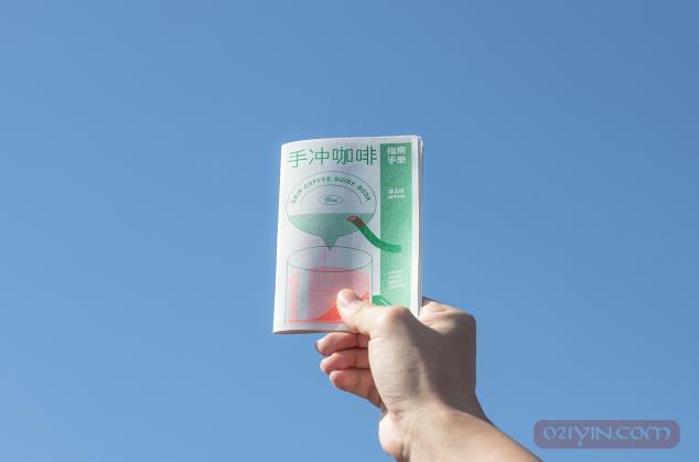 上海宣傳冊設計公司能給你帶來什么？  第1張