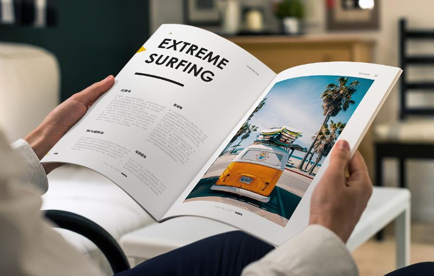 公司全套宣傳冊(cè)印刷設(shè)計(jì)是什么