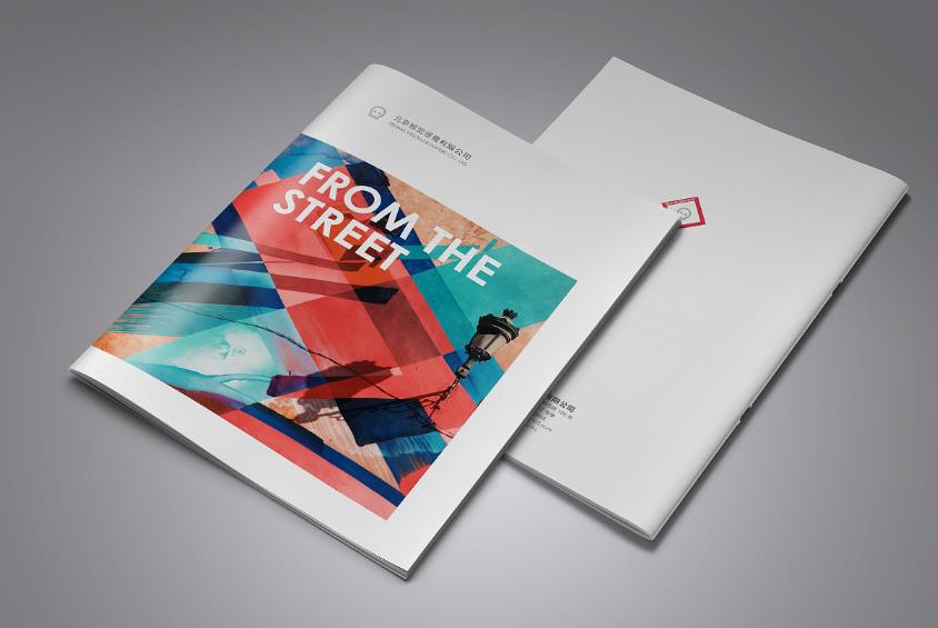 海鮮ai宣傳冊印刷設計方法技巧 第1張 海鮮ai宣傳冊印刷設計方法技巧 第1張