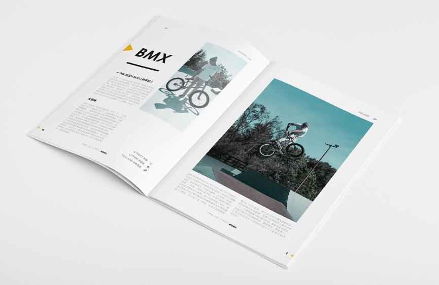 細談樣本印刷制作的常識  第1張