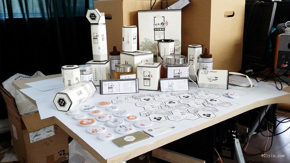 為什么上海的包裝設計公司越來越多？