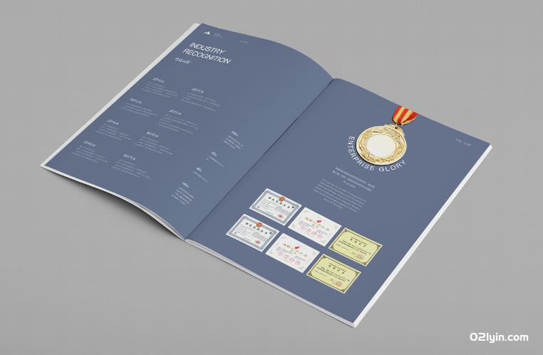 上海畫冊印刷報價  第2張