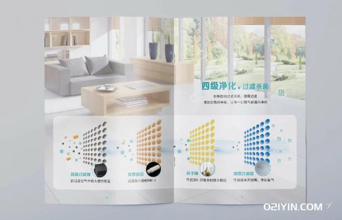 說明書冊子  第3張