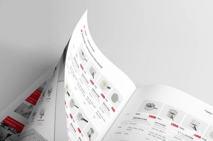 產品說明書印刷 第4張 產品說明書印刷 第4張