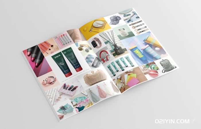 品牌畫(huà)冊(cè)印刷  第2張