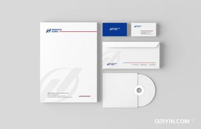 5號(hào)信封  第2張