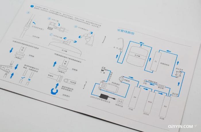 產品使用說明書  第3張