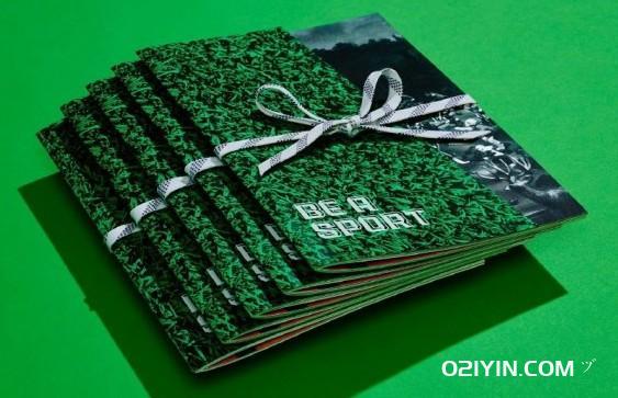 高端時裝畫冊印刷如何能抓人眼球？  第1張